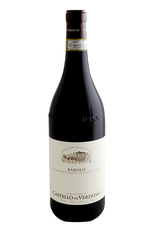Italy Castello di Verduno, Barolo 2020