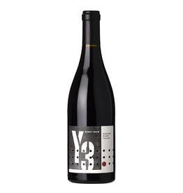 USA Jax Vineyards, 'Y3' Russian River Pinot Noir 2021