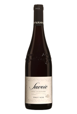 France Perrier et Fils, Savoie Pinot Noir 2022
