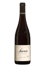 France Perrier et Fils, Savoie Pinot Noir 2024