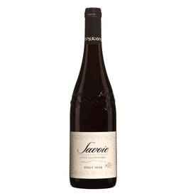 France Perrier et Fils, 'Gastronomie' Savoie Pinot Noir 2024