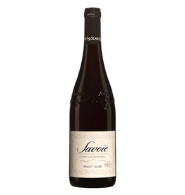 France Perrier et Fils, Savoie Pinot Noir 2022
