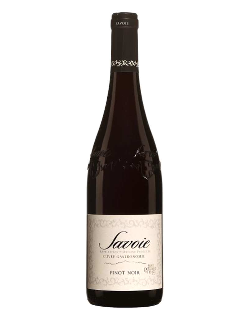 France Perrier et Fils, Savoie Pinot Noir 2024