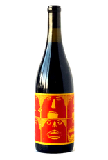 USA Fossil & Fawn, Willamette Pinot Noir 2023