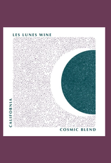 USA Les Lunes, 'Cosmic Red' Blend 2022