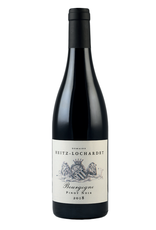 France Armand Heitz, Bourgogne Rouge 2022