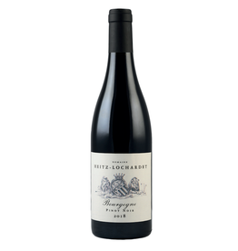 France Armand Heitz, Bourgogne Rouge 2022