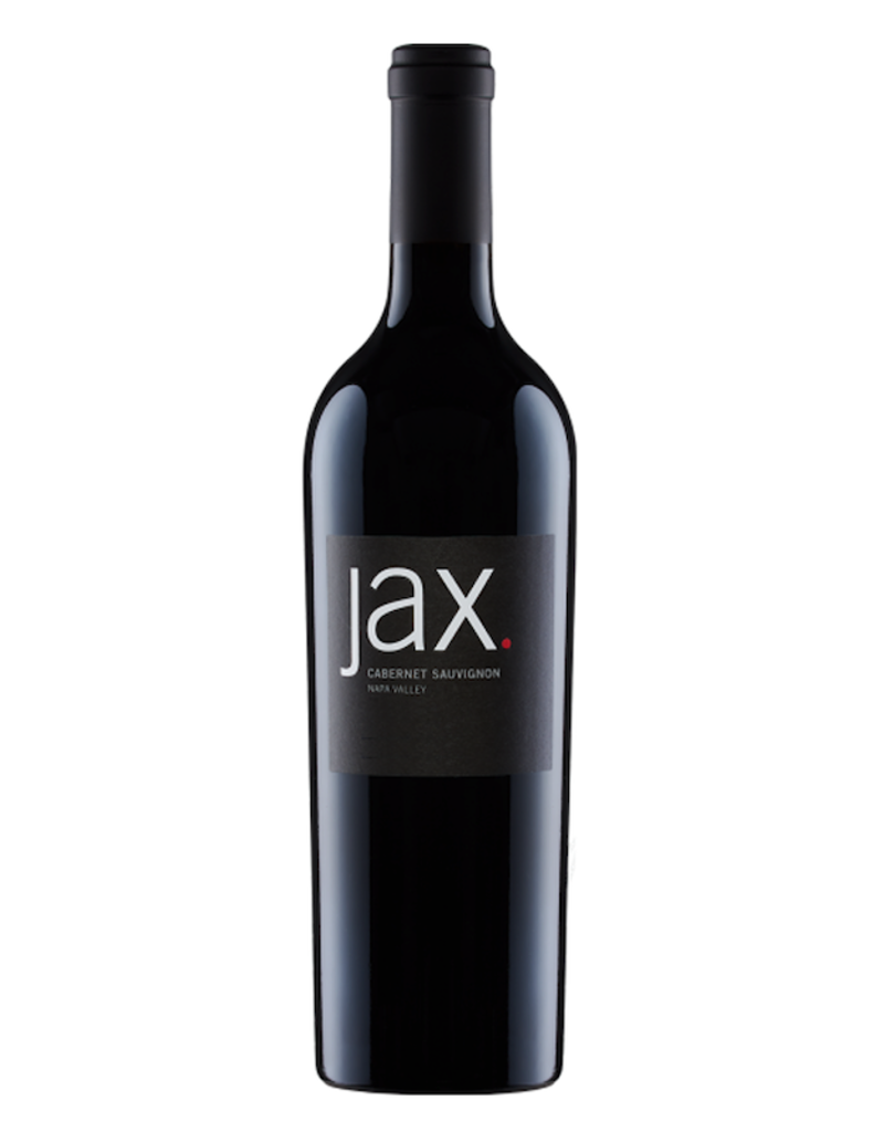 USA Jax Vineyards, Cabernet Sauvignon Napa Valley 2022