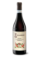 Italy G.D. Vajra, Langhe Nebbiolo 2023