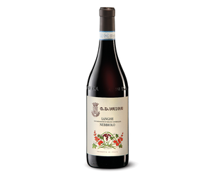 G.D. Vajra, Langhe Nebbiolo - York Cellars