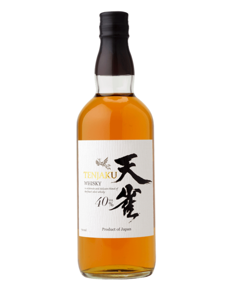 Tenjaku, Blended Japanese Whisky - 750mL