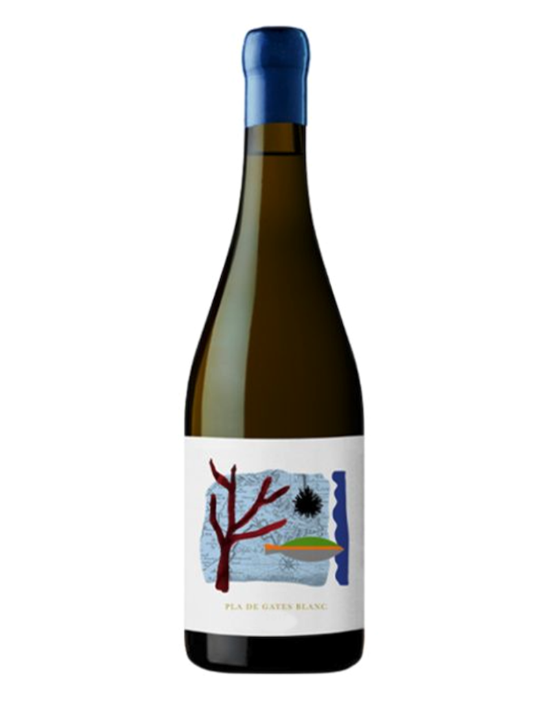 Spain Espelt, 'Pla De Gates' Emporda Blanca 2023