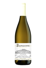 France Noel et Jean-Luc Raimbault, Sancerre 2023