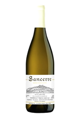 France Noel et Jean-Luc Raimbault, Sancerre Blanc 2025