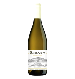 France Noel et Jean-Luc Raimbault, Sancerre Blanc 2025