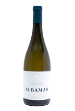 Spain Bodegas Albamar, Rías Baixas Albarino 2025