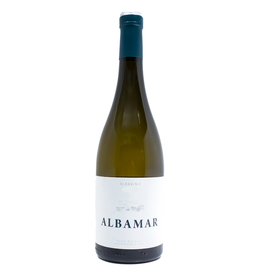 Spain Albamar, Rías Baixas Albarino 2024