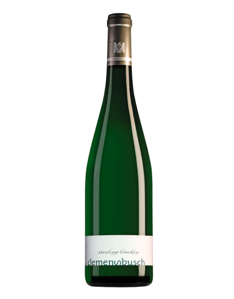 Germany Clemens Busch, Mosel Riesling Trocken [Dry] 2023