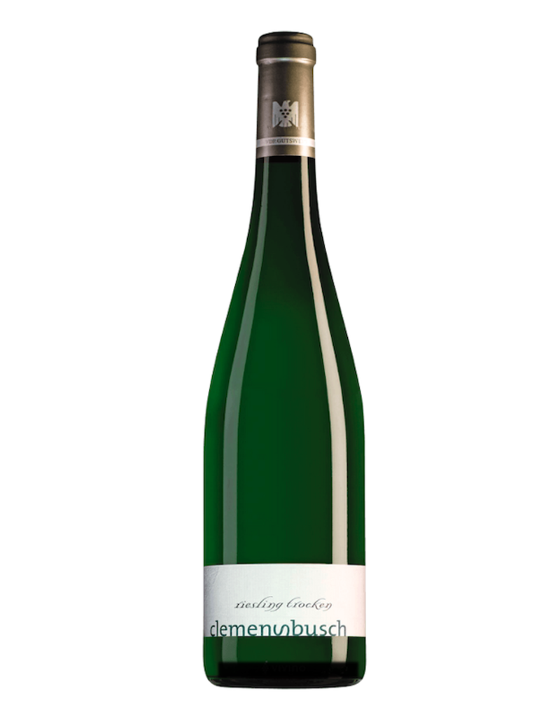 Germany Clemens Busch, Riesling Trocken (Dry) 2022