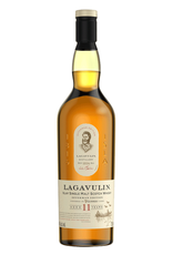 Lagavulin, 11-Year  'Offerman Edition' Single-Malt Scotch - 750mL