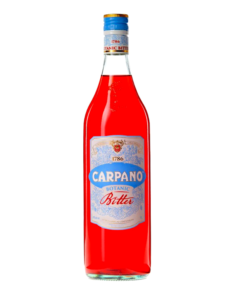 Carpano, Botanic Bitter - 1L