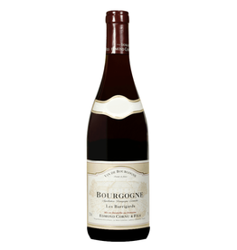 France Edmond Cornu, 'Les Barrigards' Bourgogne Rouge 2021