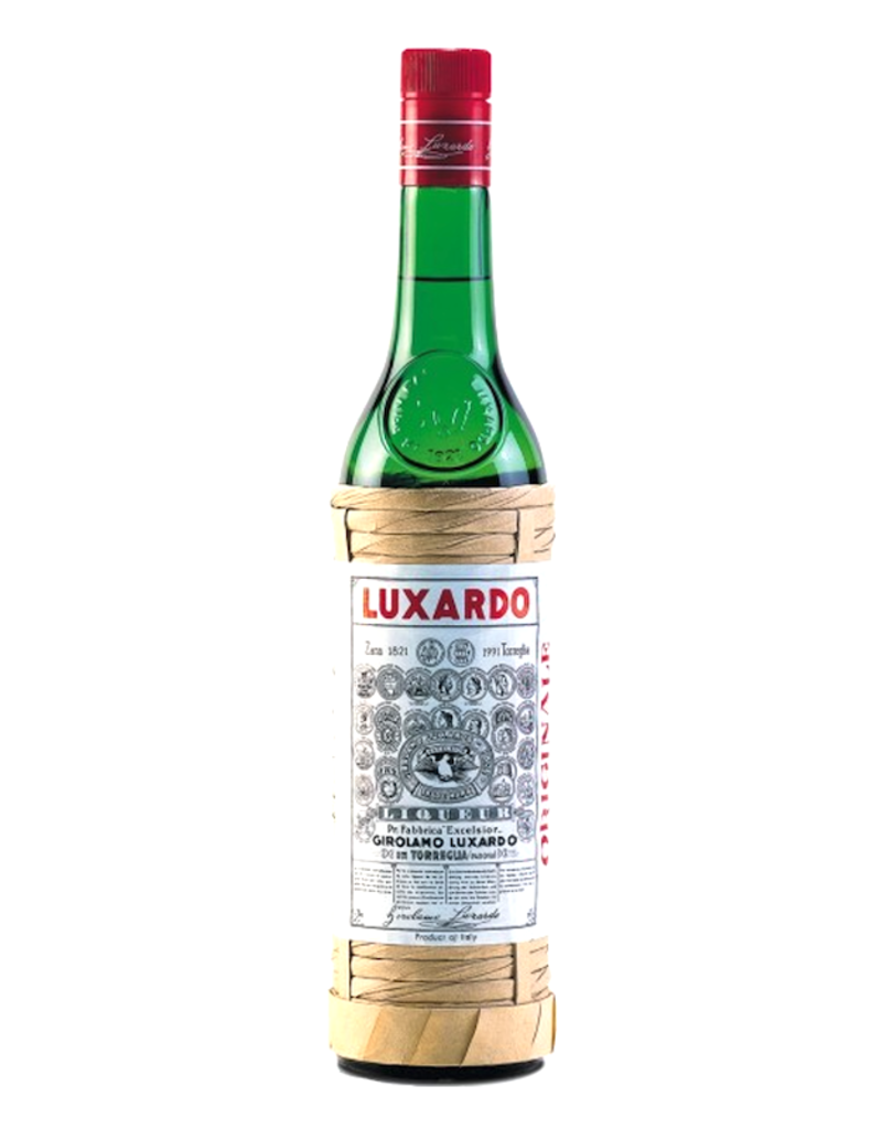 Luxardo, Maraschino Liqueur - 375mL