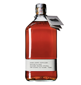 Kings County Distillery, 6-Year Bottled In Bond Whiskey #11 - 750mL