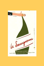 France Laurent Lebled, 'La Sauvignonne' 2022