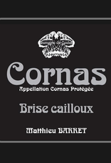 France Matthieu Barret, Cornas 'Brise Cailloux' 2020