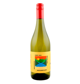 New Zealand Sandy Cove, Marlborough Sauvignon Blanc 2023
