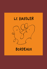 France Le Babbler, Bordeaux Superieur 2022