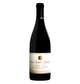 USA Robert Sinskey, Los Carneros Pinot Noir 2018