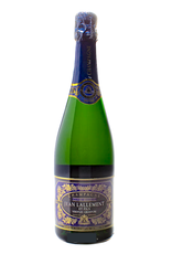 France Lallement, Champagne Brut 'Reserve' (NV)