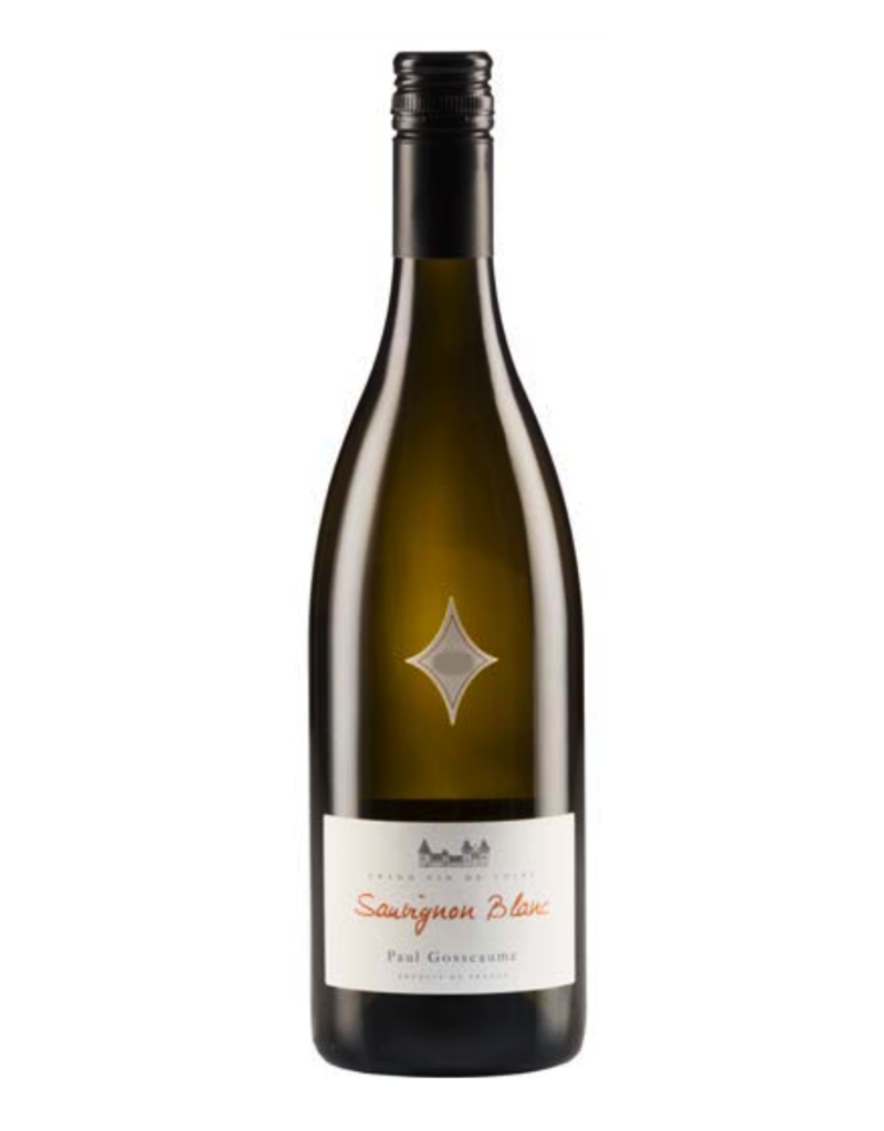 France Paul Gosseaume, Loire Sauvignon Blanc 2024