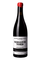 Italy Eduardo Torres Acosta, 'Versante Nord' Etna Rosso 2021