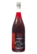 Italy Frank Cornelissen, 'Susucaru' Rosso 2024