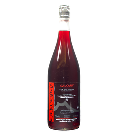 Italy Frank Cornelissen, 'Susucaru' Rosso 2024