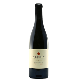 USA Alesia (Rhys),  Anderson Valley Pinot Noir 2016