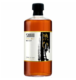 Shibui, Pure Malt Whisky  - 750mL