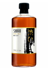 Shibui, Pure Malt Whisky - 750mL