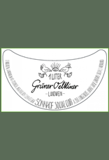 Austria Sonhof Social Club, Gruner Veltliner (NV) - 1L