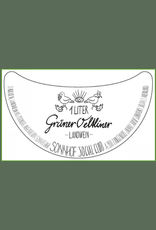 Austria Sonnhof Social Club, Gruner Veltliner (NV) - 1L