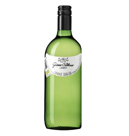 Austria Sonhof Social Club, Gruner Veltliner (NV) - 1L