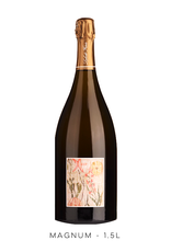 France Laherte Freres, Champagne Brut Nature Blanc de Blancs Magnum (NV) - 1.5L