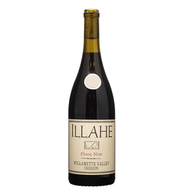 USA Illahe, Willamette Pinot Noir 2022