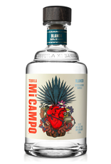 Mi Campo, Tequila Blanco - 750mL