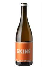 USA Field Recordings, 'Skins' 2024