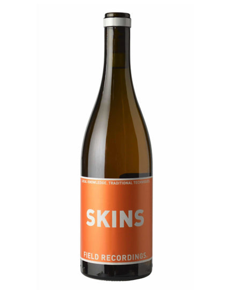 USA Field Recordings, 'Skins' 2024