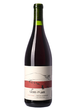 USA Scar of the Sea, Pinot Noir de Los Ranchos 2022